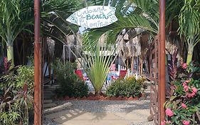 Cabaña Beach Palomino